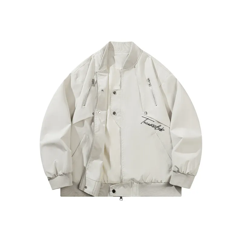 TUCANO Jackets Unisex-3