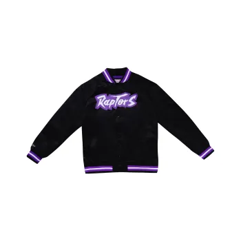 Mitchell Ness Baseball Jerseys Unisex Black