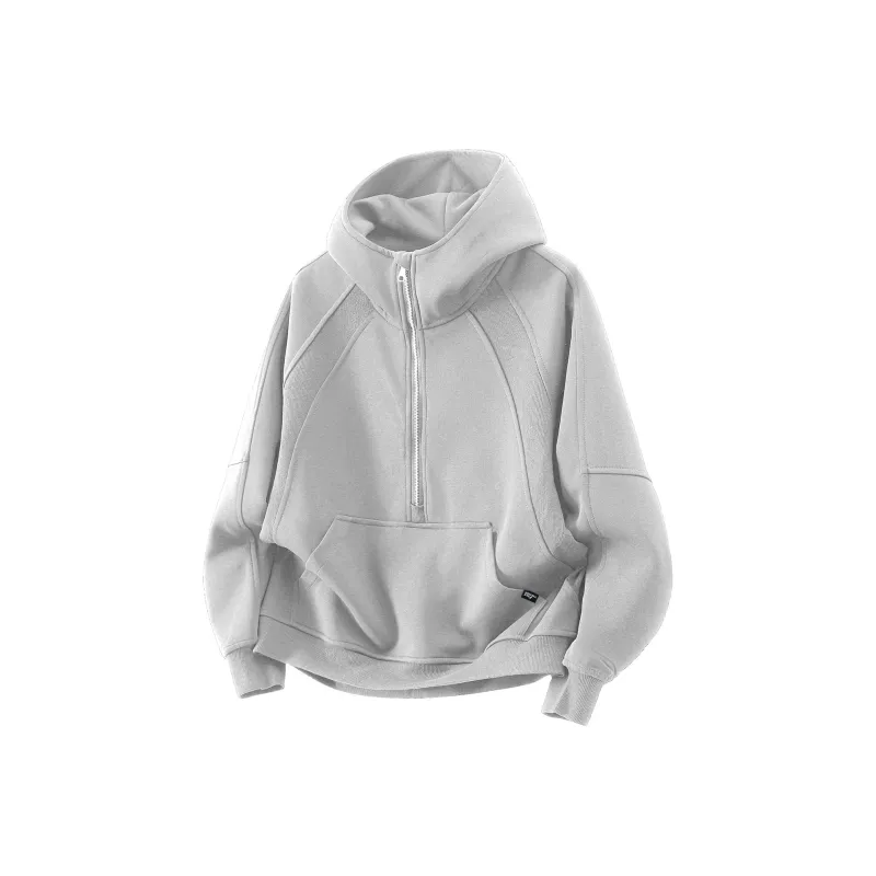 FAKE VINTAGE Sweatshirts Unisex-0
