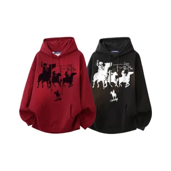 FAX FOR FMACM Sweatshirt Unisex Black