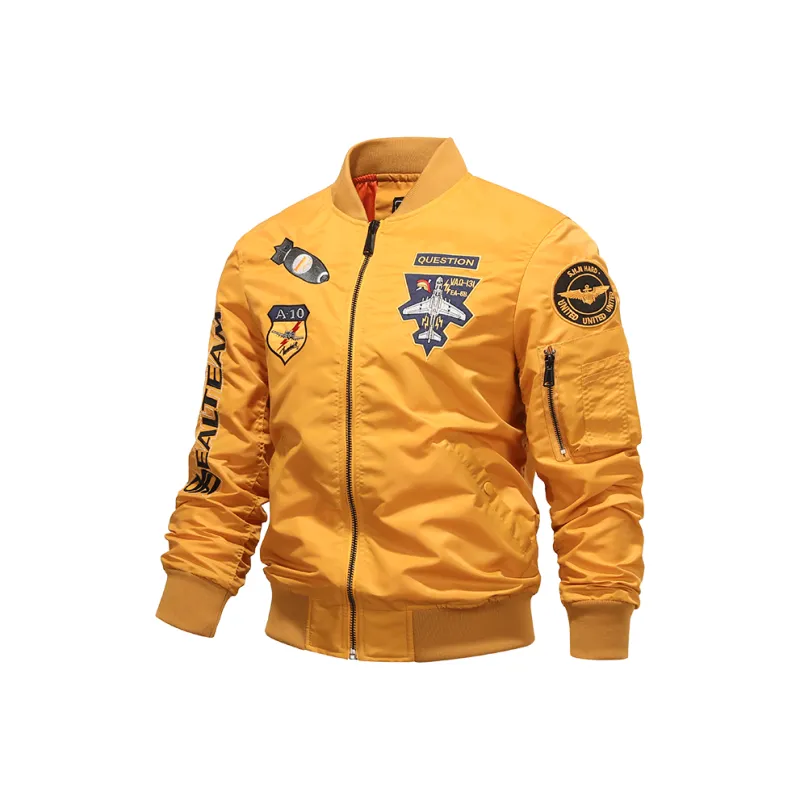 TREK&TRAVEL Jackets Coats Men's-6