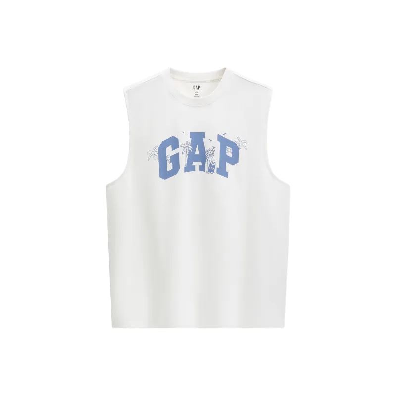GAP Tank Tops Unisex-0