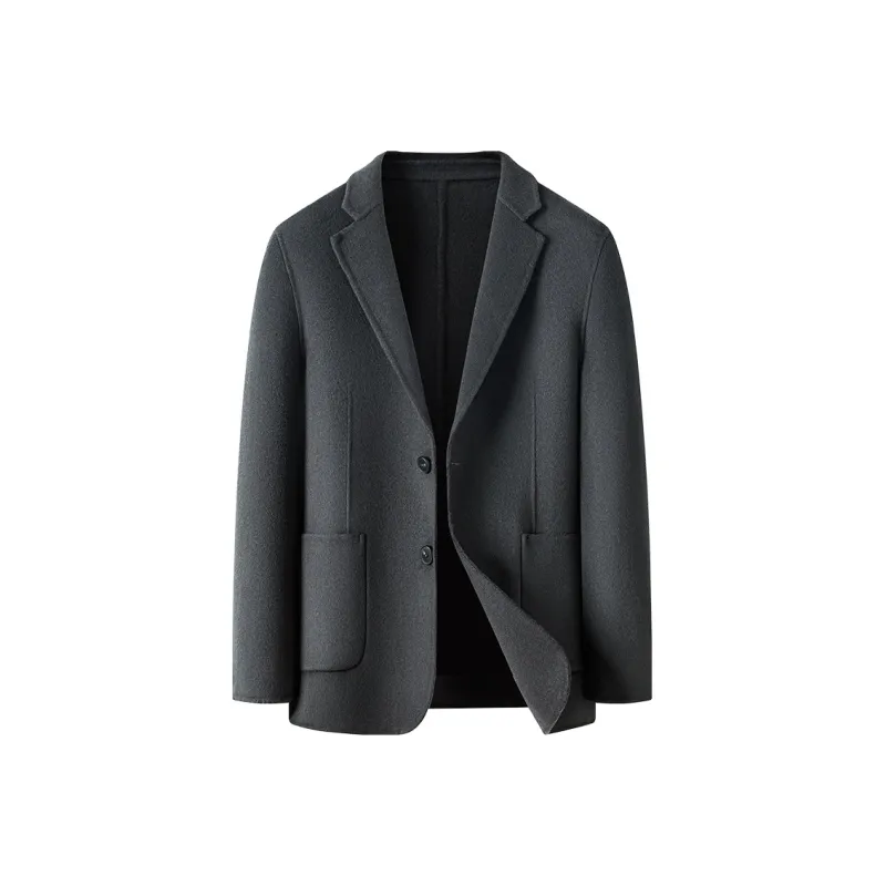 FORTEI Coats Men-2