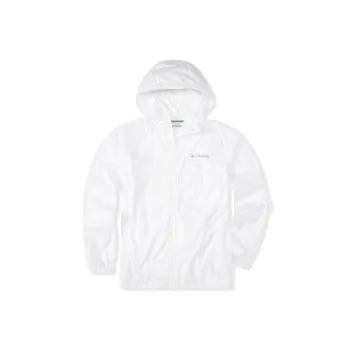 Columbia Breathable Sun Protection Clothing Men's White