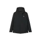 Black (Underarm Zipper Version)