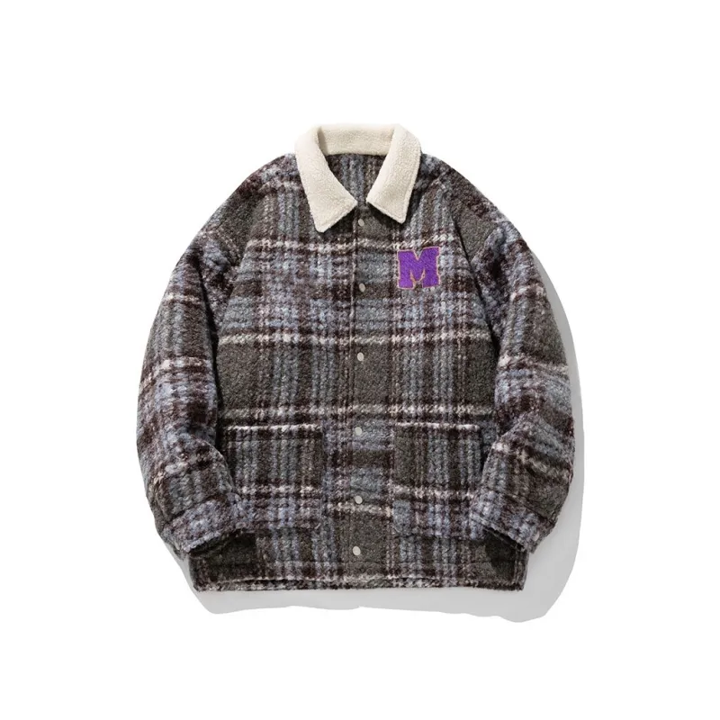 M MAICCO Jackets Men-4
