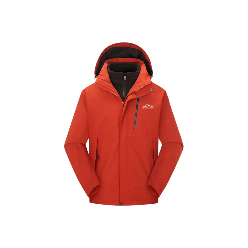 Lightning X Storm Windbreaker Jacket Unisex-7