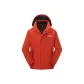 Rosefinch Red