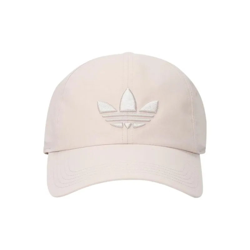 Adidas Baseball Caps Unisex Pink-1
