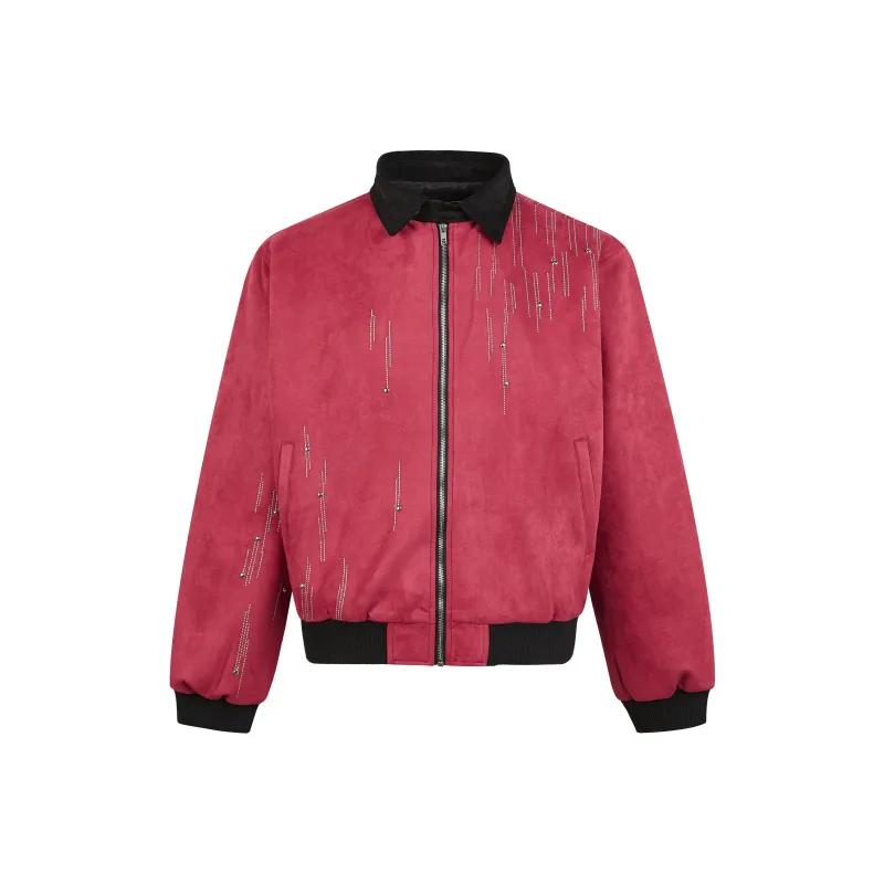 MADE EXTREME Jackets Coats Unisex-7