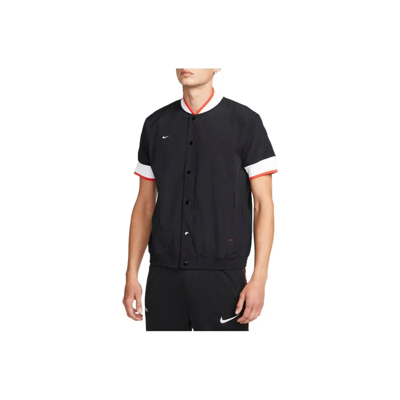 Nike Baseball Jerseys Men Black-0