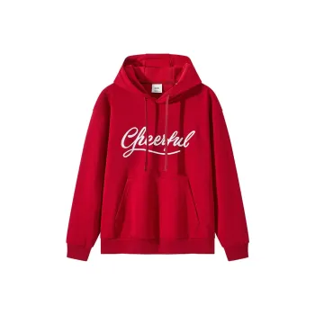 GXG New Year Sweatshirts Men