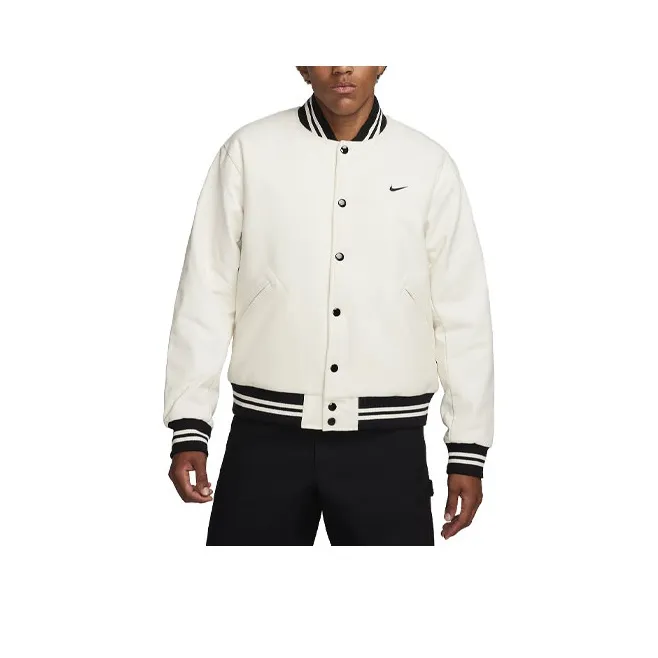 Nike Authentics Men's Varsity Jacket-0