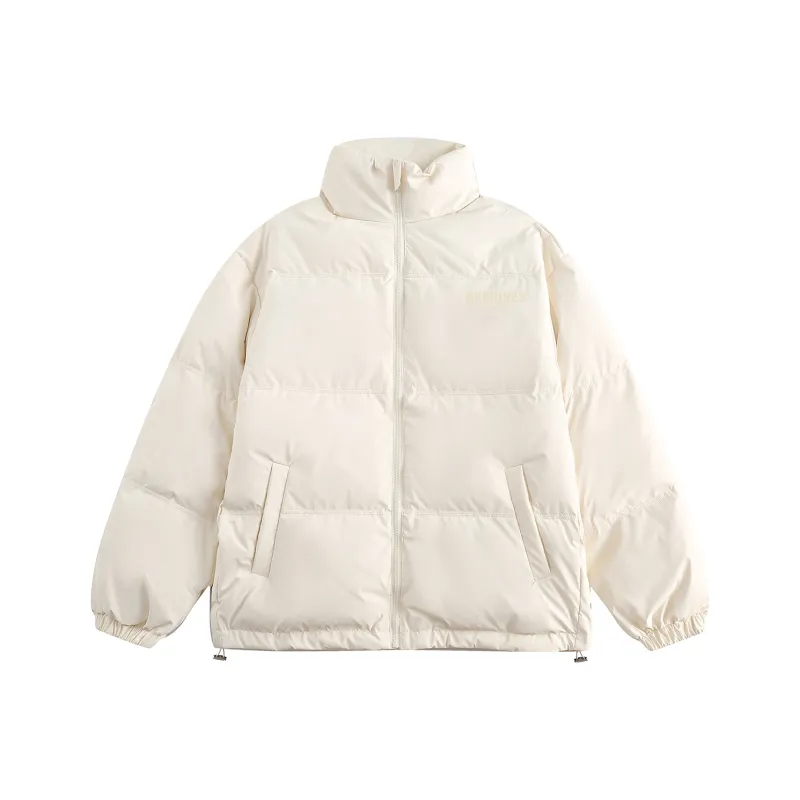BEEHIVES Down Jackets Unisex-0