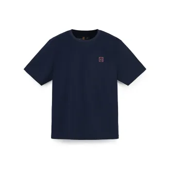 Timberland T Shirt Unisex Dark Sapphire