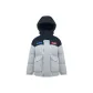 Starlight Gray, Starry Blue 834A