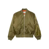 Khaki Green