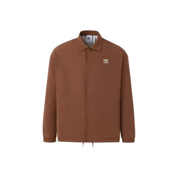 Adidas Originals CITY SKATE Jackets Coats Men's Brown