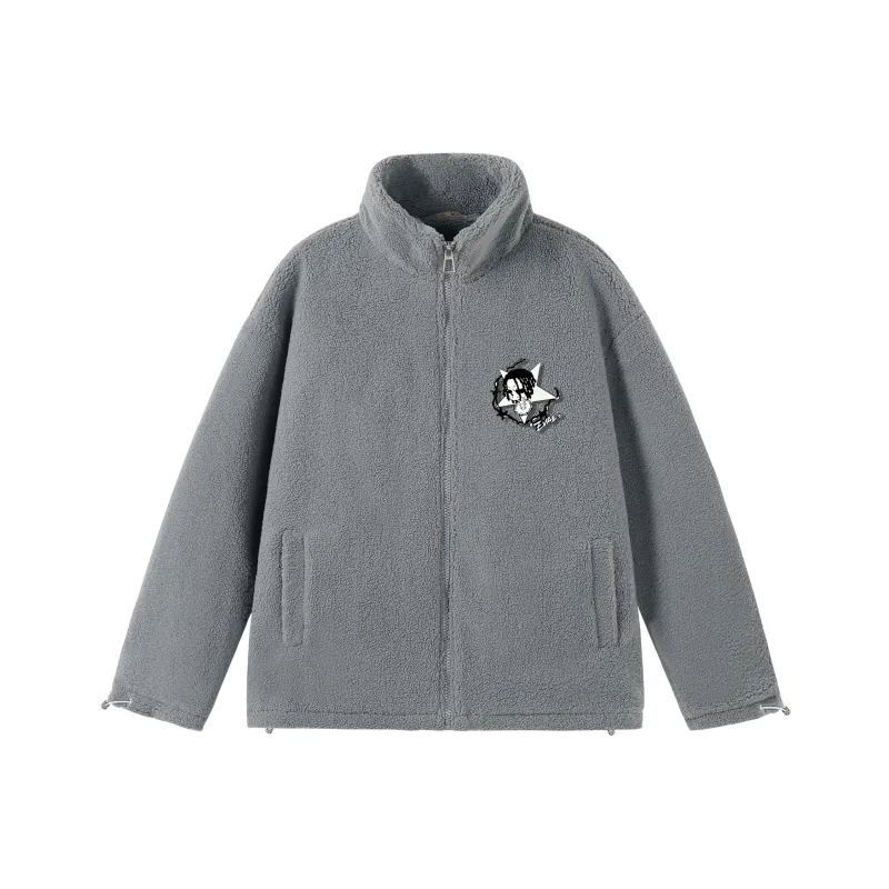 *EVAE+MOB Jackets Unisex-20