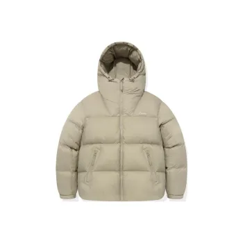 COVERNAT Down Jacket Men's Beige