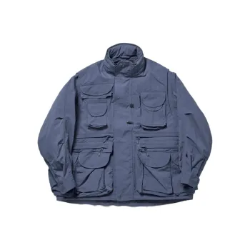 DAIWA PIER39 Jackets Unisex