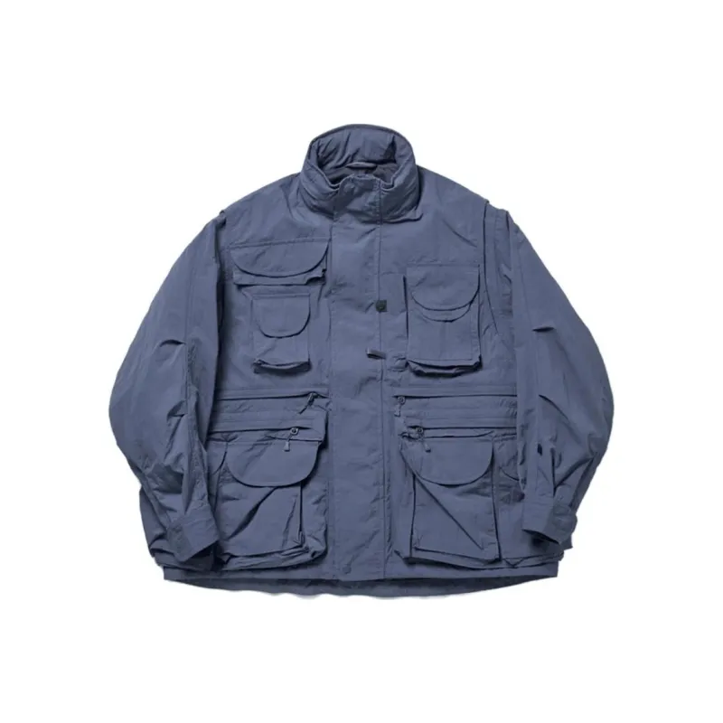 DAIWA PIER39 Jackets Unisex-0