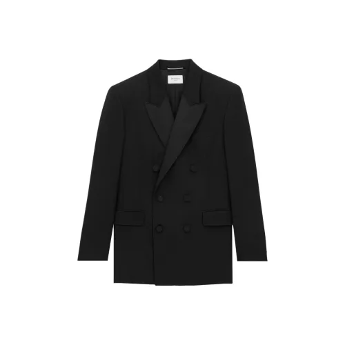 SAINT LAURENT Yves Tuxedo Jacket