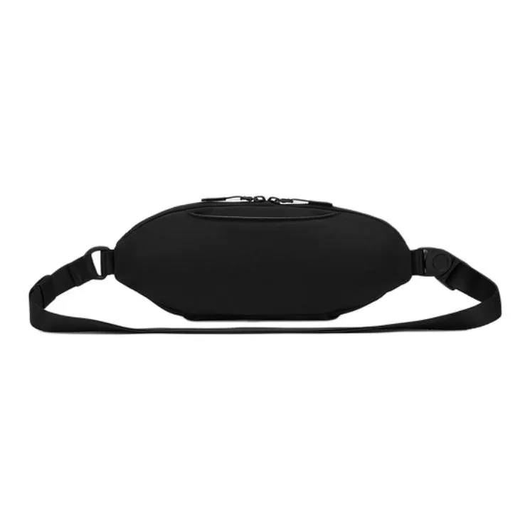 DESCENTE Move Pack Sling Bags Fabric Black Unisex-1