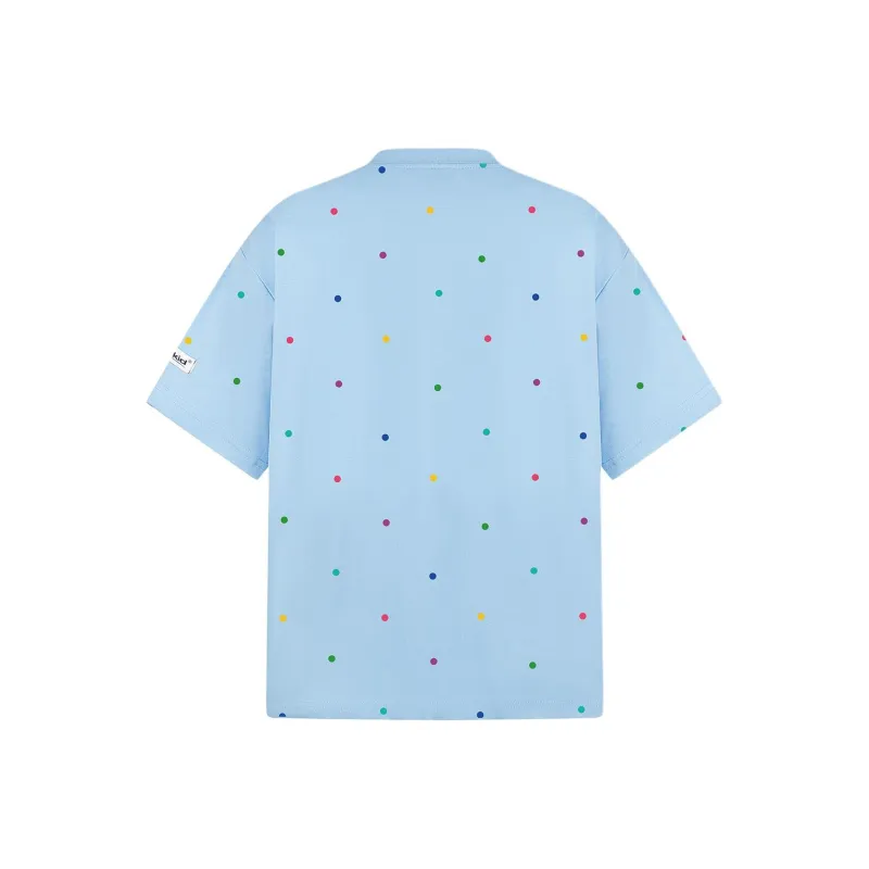 Libito T Shirts Unisex-5