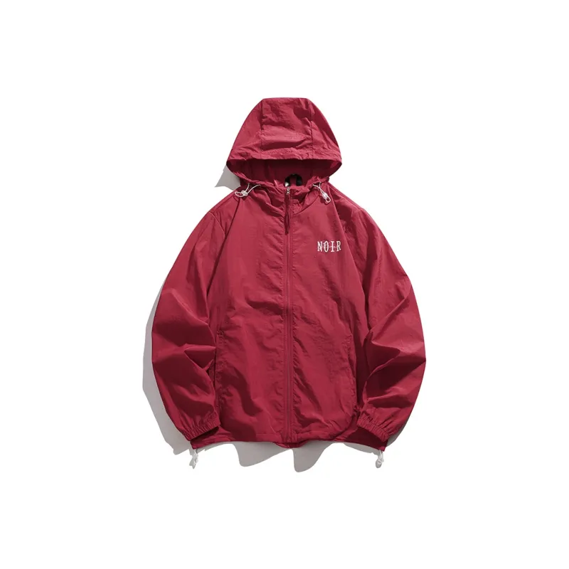 CHEVAL NOIR Sun Protection Clothing Unisex-6