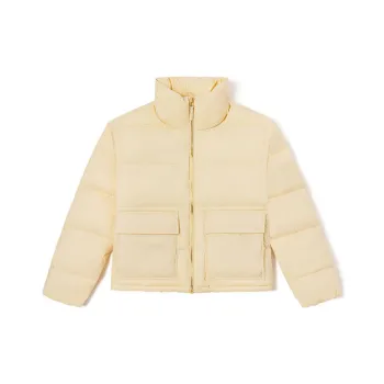 Vans VANS X JOE FRESHGOODS Puffer Jacket Unisex Oat