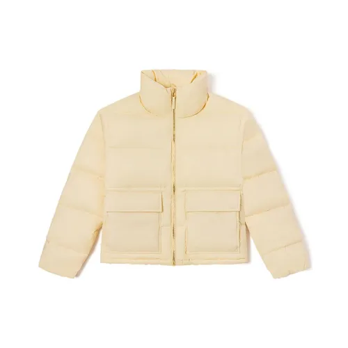 Vans VANS X JOE FRESHGOODS Puffer Jacket Unisex Oat