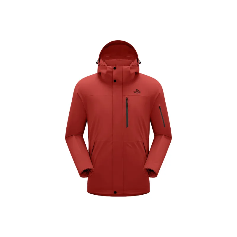 PELLIOT Windbreaker Jacket Unisex-8