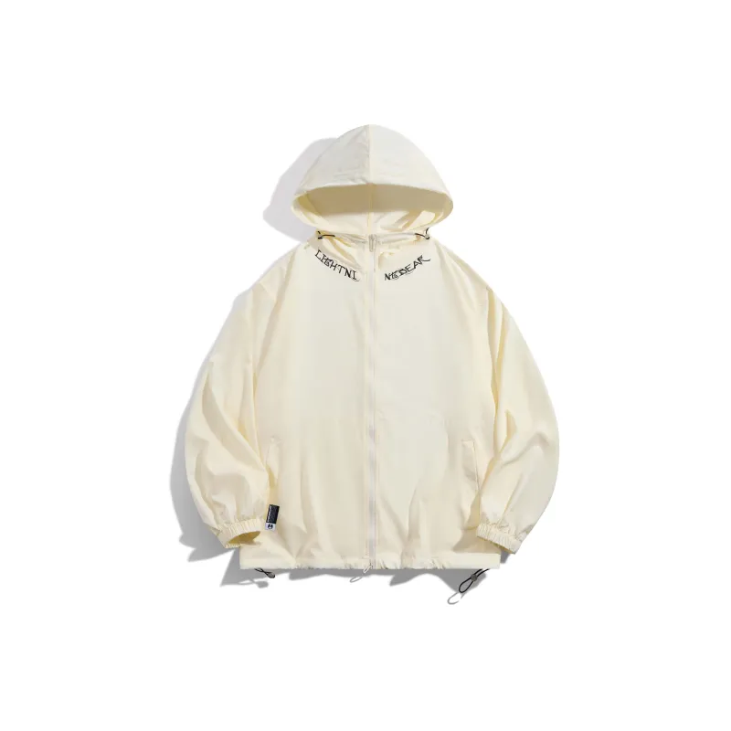 LIGHTNING BEAR Sun Protection Clothing Men-3