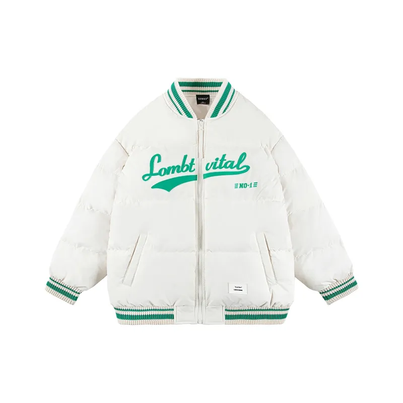LOMBT Puffer Jackets Unisex-0