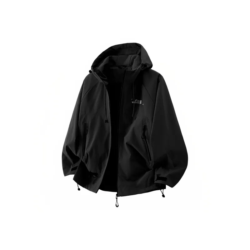 FAKE VINTAGE Jackets Unisex-0