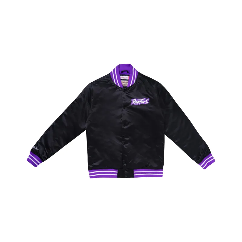 Mitchell Ness Baseball Jerseys Unisex Black Purple-0