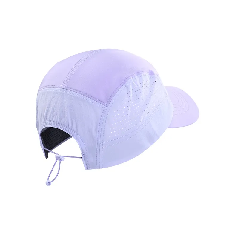 KAILAS FUGA Polyamide Baseball Caps Unisex-5