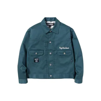NEIGHBORHOOD X Dickies Type 2 Jacket