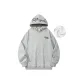 Heather Gray (Fleece-Lined 420G)