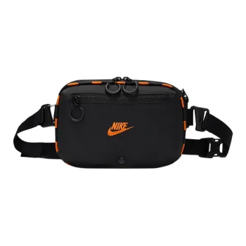 Nike Hayward Polyester Fanny Pack Unisex Black