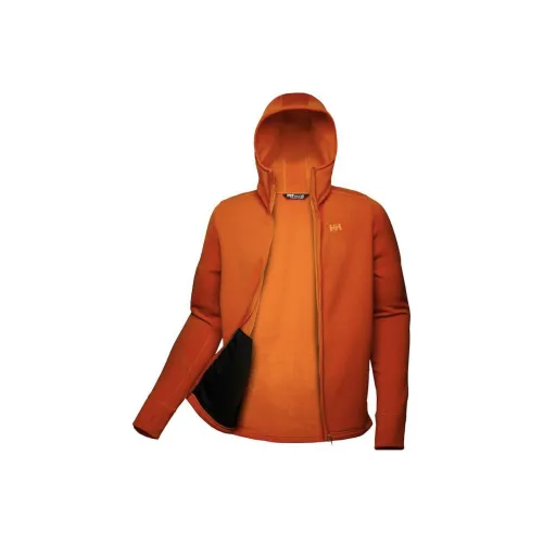 HELLY HANSEN ODIN Velvet Jackets Men