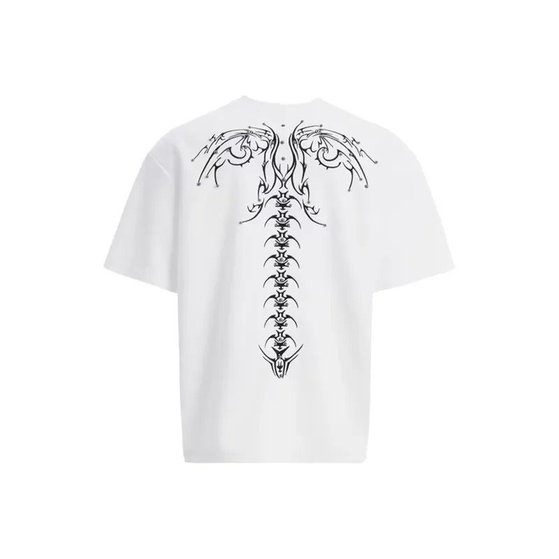 ACUOD BY CHANU T Shirts Unisex-5