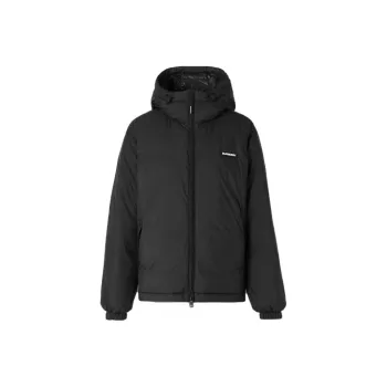 Burberry Sunderland Down Jacket