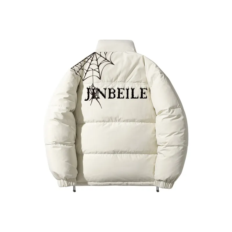 JINBEILE Down Jackets Unisex-9