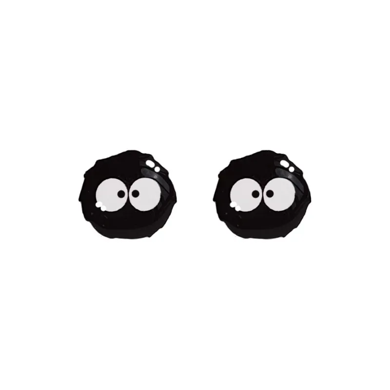JAY 925 Sterling Silver Stud Earrings Women's-20