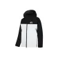 Black/Gray White[3-in-1]