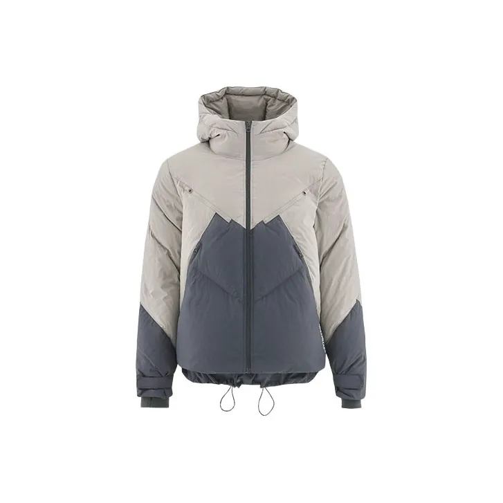 CAT Down Jackets Unisex-5