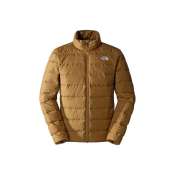 THE NORTH FACE Men's Aconcagua 3 Jacket