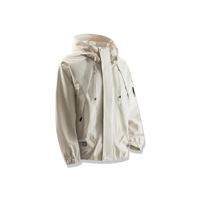 FANTASTIC XBOX Jackets Unisex-0